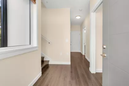 8 8567 204 Street, Langley, BC, Langley — Townhouse for sale