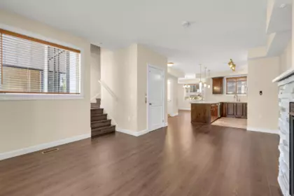 Pantry Photo of 8 8567 204 Street, Langley, BC