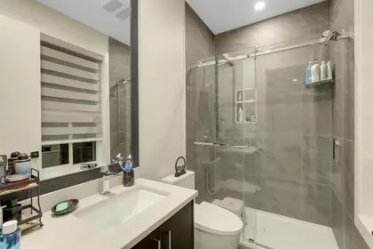 Laundry Room Photo of 14840 89 Avenue, Surrey, BC