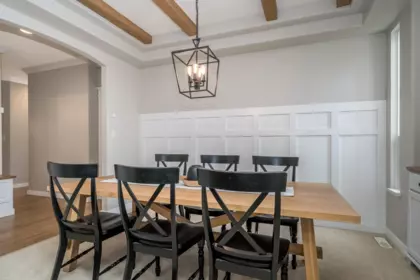 Breakfast Nook Photo of 21075 86 Avenue, Langley, BC
