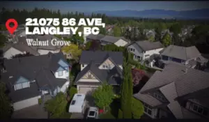 21075 86 Avenue, Langley, BC