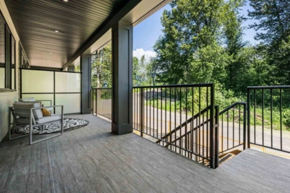 Community Amenities Photo (Clubhouse) of 1 8745 Ashwell Road, Chilliwack, BC