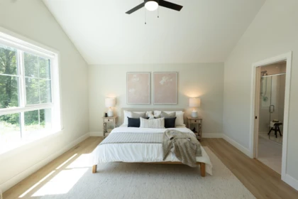 Loft / Bonus Room Photo of 1 8745 Ashwell Road, Chilliwack, BC