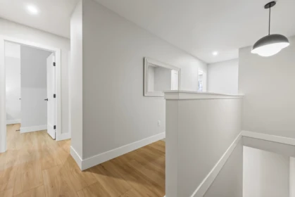 Office / Den Photo of 1 8745 Ashwell Road, Chilliwack, BC