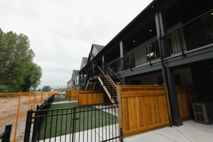 Street View Photo of 1 8745 Ashwell Road, Chilliwack, BC