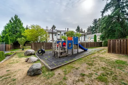 Fitness Center Photo Near 25 9346 128 Street, Surrey, BC