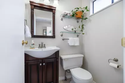 Office / Den Photo of 25 9346 128 Street, Surrey, BC