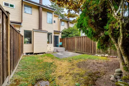 Outdoor Kitchen Photo of 25 9346 128 Street, Surrey, BC