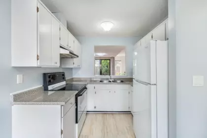 Pantry Photo of 25 9346 128 Street, Surrey, BC