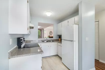 Primary Bedroom Photo of 25 9346 128 Street, Surrey, BC