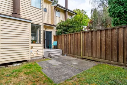 Swimming Pool Photo of 25 9346 128 Street, Surrey, BC