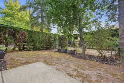 Outdoor Deck Photo of 6 18883 65 Avenue, Surrey, BC