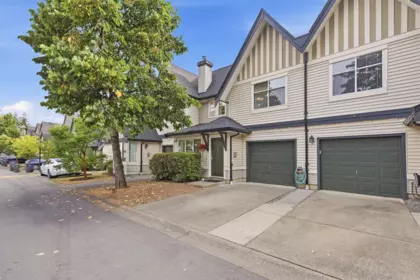Pantry Photo of 6 18883 65 Avenue, Surrey, BC
