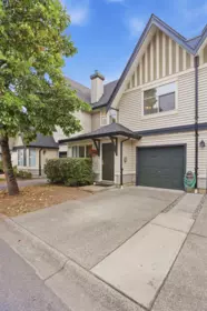 Primary Bedroom Photo of 6 18883 65 Avenue, Surrey, BC
