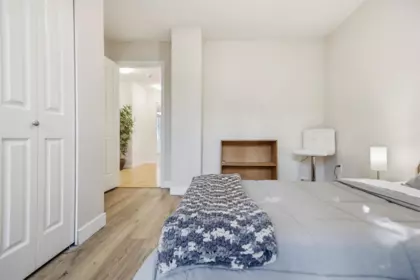 Walk-In Closet Photo of 6 18883 65 Avenue, Surrey, BC