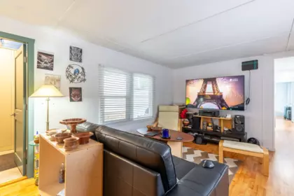 Breakfast Nook Photo of 32 21163 Lougheed Highway, Maple Ridge, BC