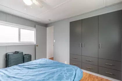 Laundry Room Photo of 32 21163 Lougheed Highway, Maple Ridge, BC