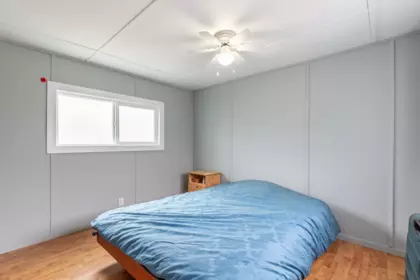 Loft / Bonus Room Photo of 32 21163 Lougheed Highway, Maple Ridge, BC