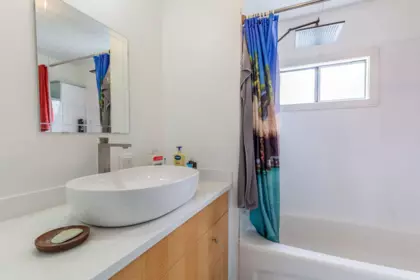 Mudroom Photo of 32 21163 Lougheed Highway, Maple Ridge, BC