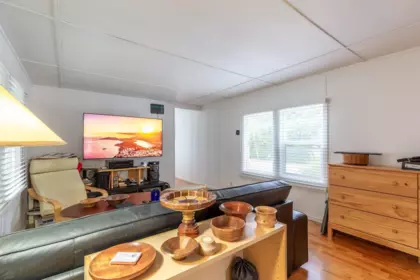 Pantry Photo of 32 21163 Lougheed Highway, Maple Ridge, BC