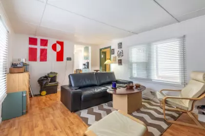 Primary Bedroom Photo of 32 21163 Lougheed Highway, Maple Ridge, BC
