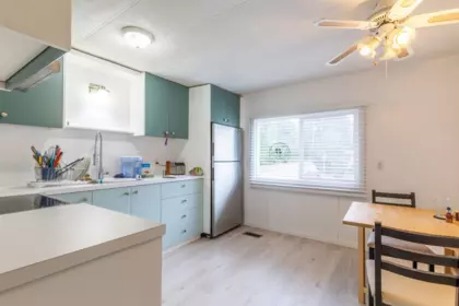 Walk-In Closet Photo of 32 21163 Lougheed Highway, Maple Ridge, BC
