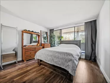 Bedroom 2 Photo of 208 15272 19 Avenue, Surrey, BC