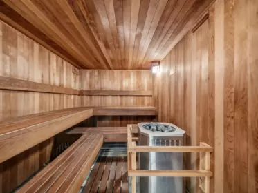 Hallway Photo of 208 15272 19 Avenue, Surrey, BC