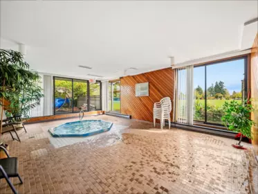 Laundry Room Photo of 208 15272 19 Avenue, Surrey, BC