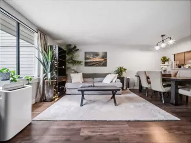 208 15272 19 Avenue, Surrey, BC, Surrey — Apartment/Condo for sale