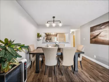 Primary Bedroom Photo of 208 15272 19 Avenue, Surrey, BC