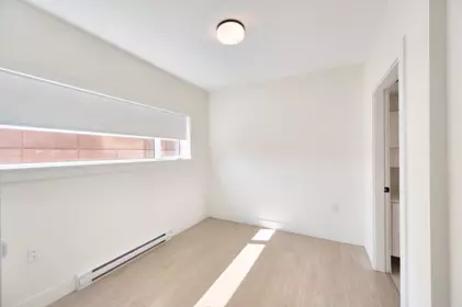 Bedroom 4 Photo of 406 5399 Joyce Street, Vancouver, BC