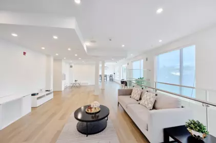 Hallway Photo of 406 5399 Joyce Street, Vancouver, BC