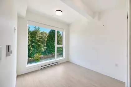 Loft / Bonus Room Photo of 406 5399 Joyce Street, Vancouver, BC