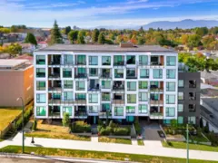 406 5399 Joyce Street, Vancouver, BC