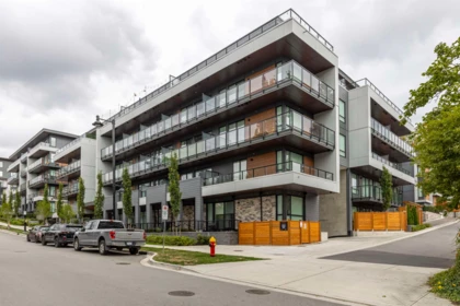 Hot Tub / Spa Photo of 315 375 Clayton Street, Coquitlam, BC