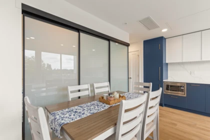 Office / Den Photo of 315 375 Clayton Street, Coquitlam, BC