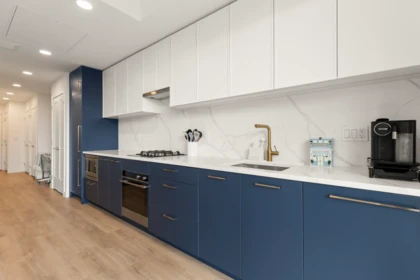 Pantry Photo of 315 375 Clayton Street, Coquitlam, BC