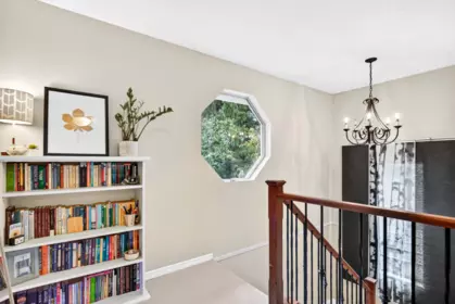 Basement Recreation Room Photo of 22799 116 Avenue, Maple Ridge, BC