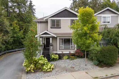 22799 116 Avenue, Maple Ridge, BC, Maple Ridge — Single Family Residence for sale
