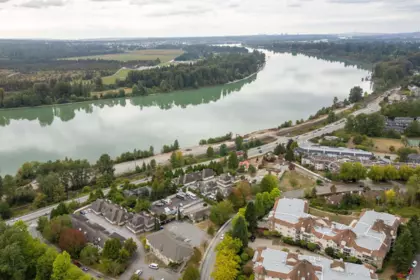 Playground / Recreational Area Near 22799 116 Avenue, Maple Ridge, BC