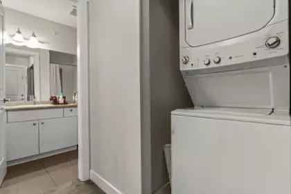 Mudroom Photo of 405 45555 Yale Road, Chilliwack, BC