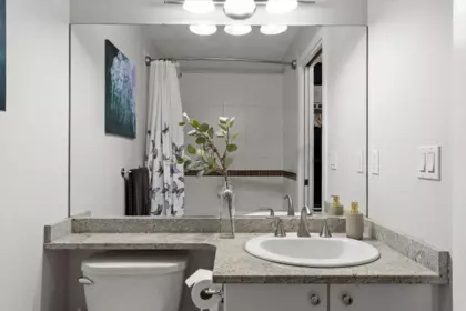 Office / Den Photo of 405 45555 Yale Road, Chilliwack, BC