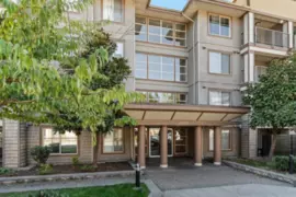 405 45555 Yale Road, Chilliwack, BC