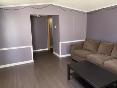 Dining Area Photo of 41 43201 Lougheed Highway, Mission, BC