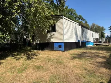 Exterior Rear Photo of 41 43201 Lougheed Highway, Mission, BC