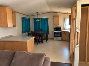 Family Room Photo of 41 43201 Lougheed Highway, Mission, BC