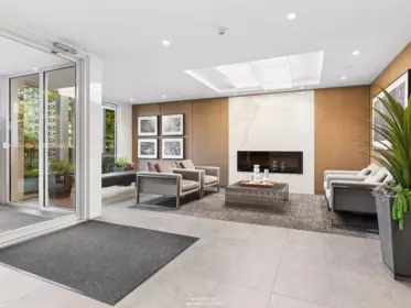 Street View Photo of 306 6677 Cambie Street, Vancouver, BC