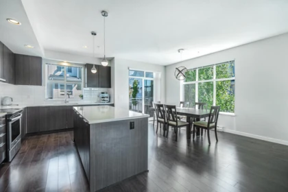 Hot Tub / Spa Photo of 1301 11295 Pazarena Place, Maple Ridge, BC