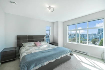 Loft / Bonus Room Photo of 1301 11295 Pazarena Place, Maple Ridge, BC